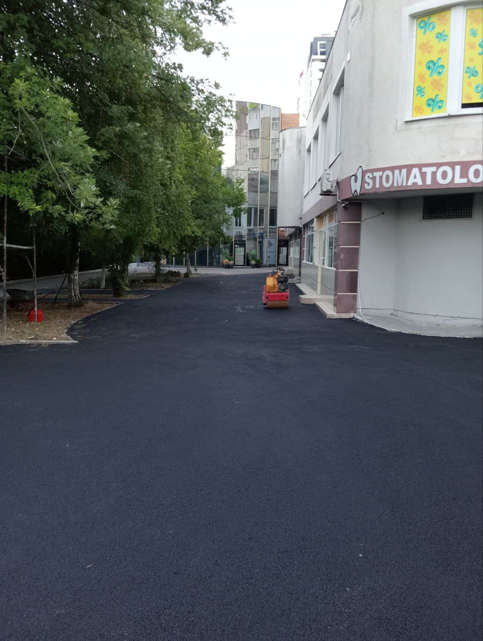 Наши работы