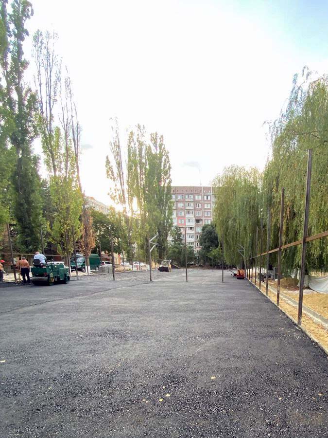 Наши работы