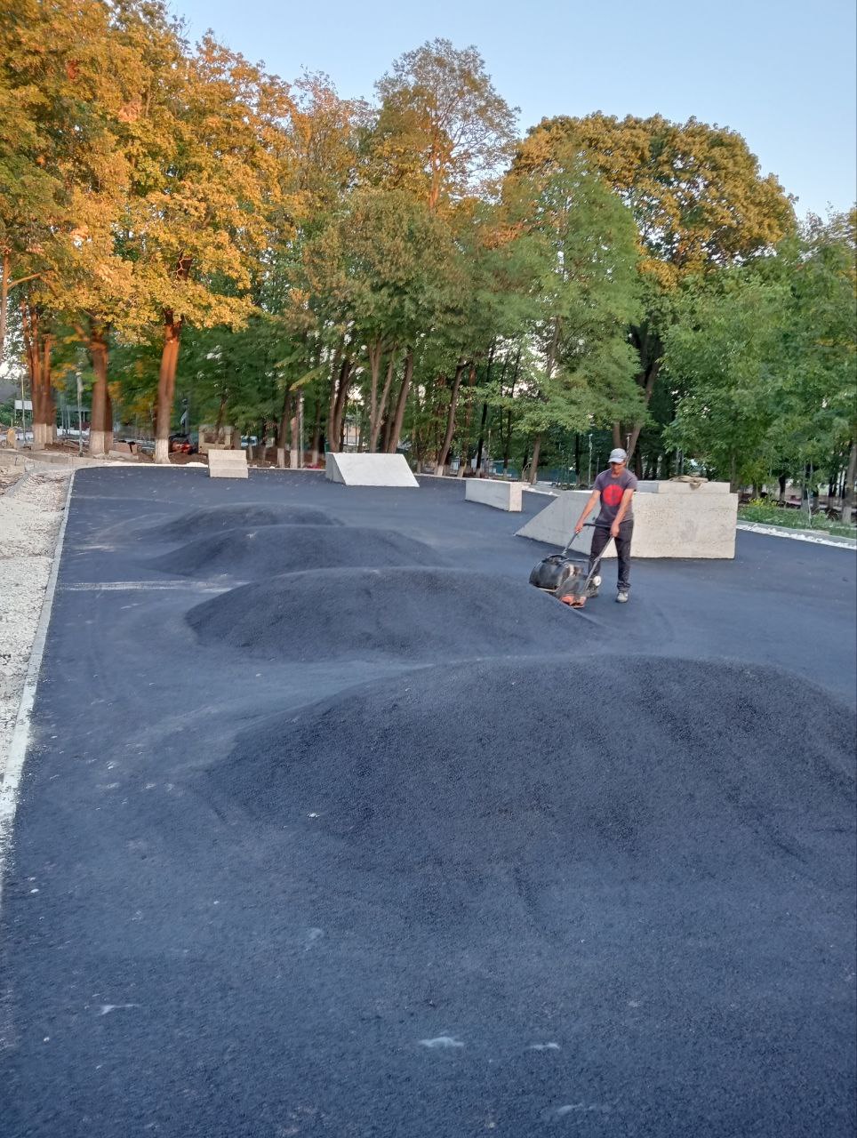Наши работы
