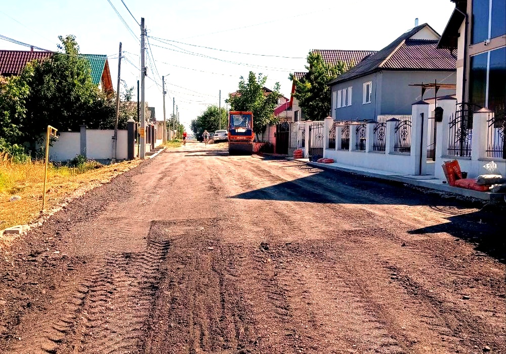 Асфальтовая крошка (фрезерованный асфальт)